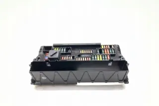 9210861 Блок предохранителей BMW 5 F10/F11/GT F07 Арт e11990570, вид 6