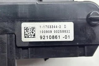 9210861 Блок предохранителей BMW 5 F10/F11/GT F07 Арт e11990569, вид 4