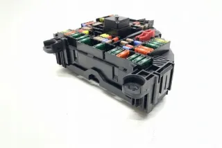 9264923 Блок предохранителей BMW 5 F10/F11/GT F07 Арт e11990520, вид 1
