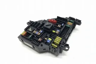 9210859 Блок предохранителей BMW 5 F10/F11/GT F07 Арт e11990519, вид 8