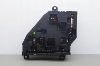 9264923 Блок предохранителей BMW 5 F10/F11/GT F07 Арт e11990510, вид 1