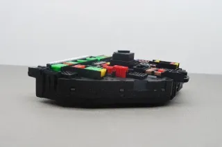 9264923 Блок предохранителей BMW 5 F10/F11/GT F07 Арт e11990510, вид 2