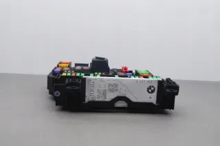 9264923 Блок предохранителей BMW 5 F10/F11/GT F07 Арт e11990510, вид 5