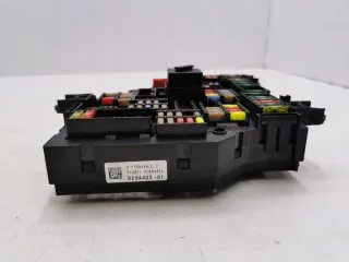 9234423 Блок предохранителей BMW 5 F10/F11/GT F07 Арт e11990487, вид 2