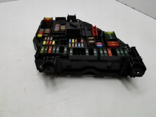 9234423 Блок предохранителей BMW 5 F10/F11/GT F07 Арт e11990487, вид 5