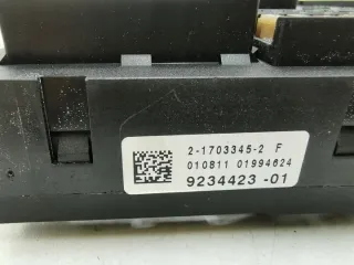 9234423 Блок предохранителей BMW 5 F10/F11/GT F07 Арт e11990487, вид 6