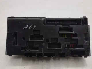 9252815 Блок предохранителей BMW 5 F10/F11/GT F07 Арт e11990476, вид 7