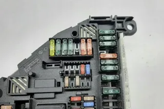 217033452 Блок предохранителей BMW 5 F10/F11/GT F07 Арт e11990465, вид 8