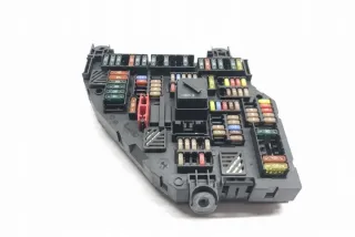 Блок предохранителей BMW 5 F10/F11/GT F07 2009г. 9151322 - Фото 5