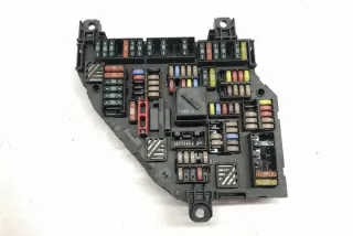 Блок предохранителей BMW 5 F10/F11/GT F07 2009г. 9151322 - Фото 8