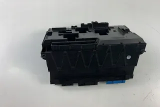 016704871 Блок предохранителей BMW 5 F10/F11/GT F07 Арт e11990434, вид 1