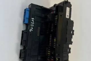 016704871 Блок предохранителей BMW 5 F10/F11/GT F07 Арт e11990434, вид 4