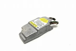6978373 Блок AirBag BMW 5 E60/E61 Арт e11990402, вид 4
