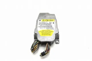 6978373 Блок AirBag BMW 5 E60/E61 Арт e11990402, вид 5