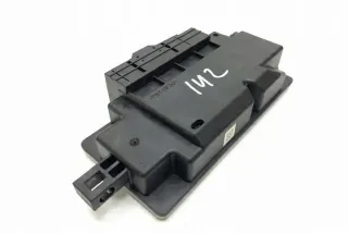 9280186 Блок AirBag BMW 5 F10/F11/GT F07 Арт e11990325, вид 1