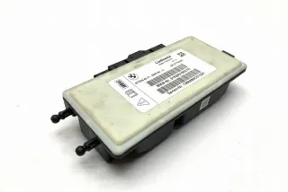 9280186 Блок AirBag BMW 5 F10/F11/GT F07 Арт e11990325, вид 3