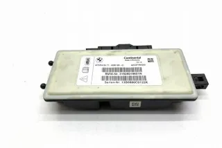 9280186 Блок AirBag BMW 5 F10/F11/GT F07 Арт e11990325, вид 5