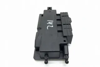 9280186 Блок AirBag BMW 5 F10/F11/GT F07 Арт e11990325, вид 6