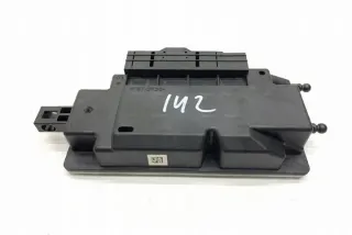 9280186 Блок AirBag BMW 5 F10/F11/GT F07 Арт e11990325, вид 7