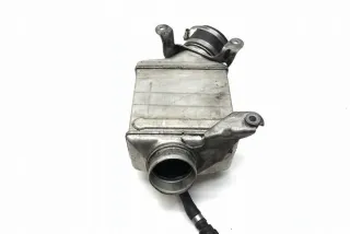 7575404 Интеркулер BMW 5 F10/F11/GT F07 Арт e11990253, вид 5