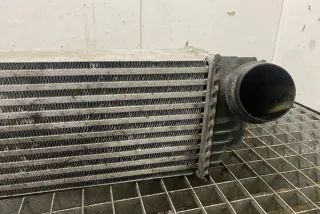 7577115 Интеркулер BMW 5 F10/F11/GT F07 Арт e11990252, вид 5