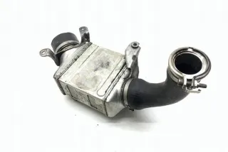 7575404 Интеркулер BMW 5 F10/F11/GT F07 Арт e11990243, вид 5
