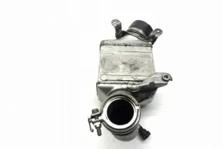 7575404 Интеркулер BMW 5 F10/F11/GT F07 Арт e11990243, вид 8