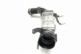 7575405 Интеркулер BMW 5 F10/F11/GT F07 Арт e11990242, вид 7
