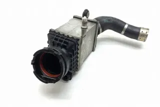 8613157 Интеркулер BMW 5 G30/G31 Арт e11990232, вид 1