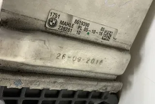 8613157 Интеркулер BMW 5 G30/G31 Арт e11990232, вид 2
