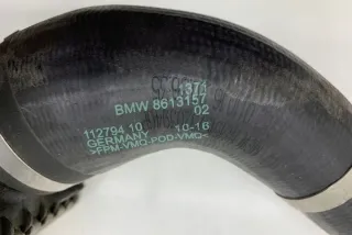 8613157 Интеркулер BMW 5 G30/G31 Арт e11990232, вид 5