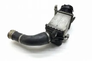 8613157 Интеркулер BMW 5 G30/G31 Арт e11990232, вид 6