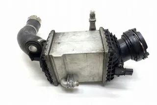 8613157 Интеркулер BMW 5 G30/G31 Арт e11990232, вид 7