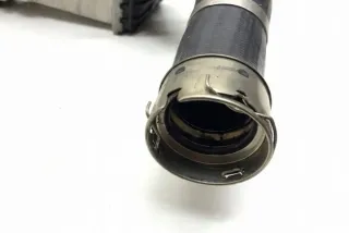 8613157 Интеркулер BMW 5 G30/G31 Арт e11990232, вид 8