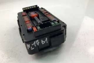 9224879 Блок предохранителей BMW 1 F20/F21 Арт e11989982, вид 4