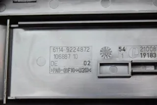 9224872 Блок предохранителей BMW 1 F20/F21 Арт e11989971, вид 6
