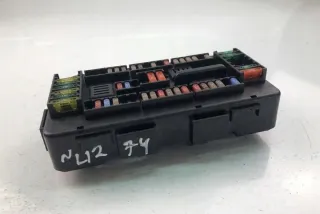 9337879 Блок предохранителей BMW 1 F20/F21 Арт e11989940, вид 4