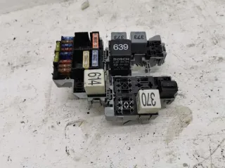 7L0937559 Блок предохранителей Audi Q7 4L Арт e11989880, вид 1