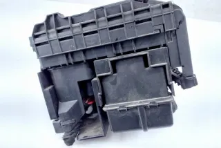 3C0937125A Блок предохранителей Audi Q3 2 Арт e11989867, вид 1