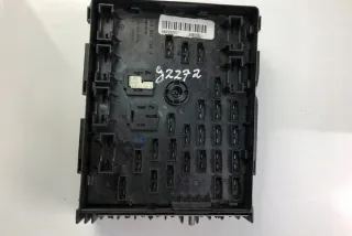 3C0937125A Блок предохранителей Audi Q3 1 Арт e11989856, вид 1