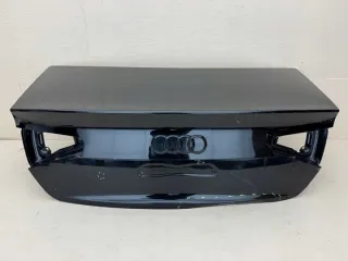 Крышка багажника (дверь 3-5) Audi A4 B8 Арт e11989838, вид 1
