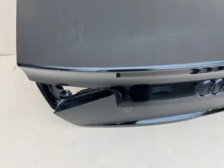  Крышка багажника (дверь 3-5) Audi A4 B8 Арт e11989838, вид 5