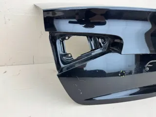  Крышка багажника (дверь 3-5) Audi A4 B8 Арт e11989838, вид 9