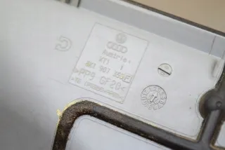 8K1907613C Блок предохранителей Audi A4 B8 Арт e11989767, вид 3