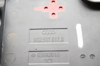 8K0937517B Блок предохранителей Audi A4 B8 Арт e11989766, вид 4