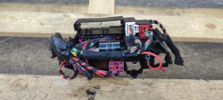 8K1937503 Блок предохранителей Audi A4 B8 Арт e11989755, вид 3
