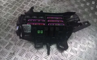  Блок предохранителей Audi A4 B9 Арт e11989741, вид 4