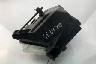09185794 Фара противотуманная левая Opel Vectra C  Арт e11989670, вид 3