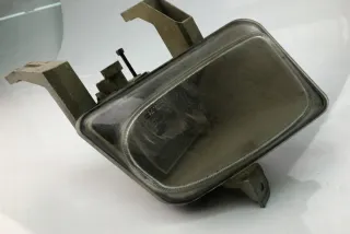 90464663 Фара противотуманная левая Opel Vectra C  Арт e11989669, вид 1