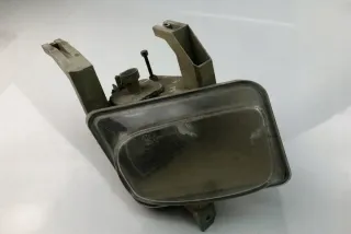 90464663 Фара противотуманная левая Opel Vectra C  Арт e11989669, вид 3